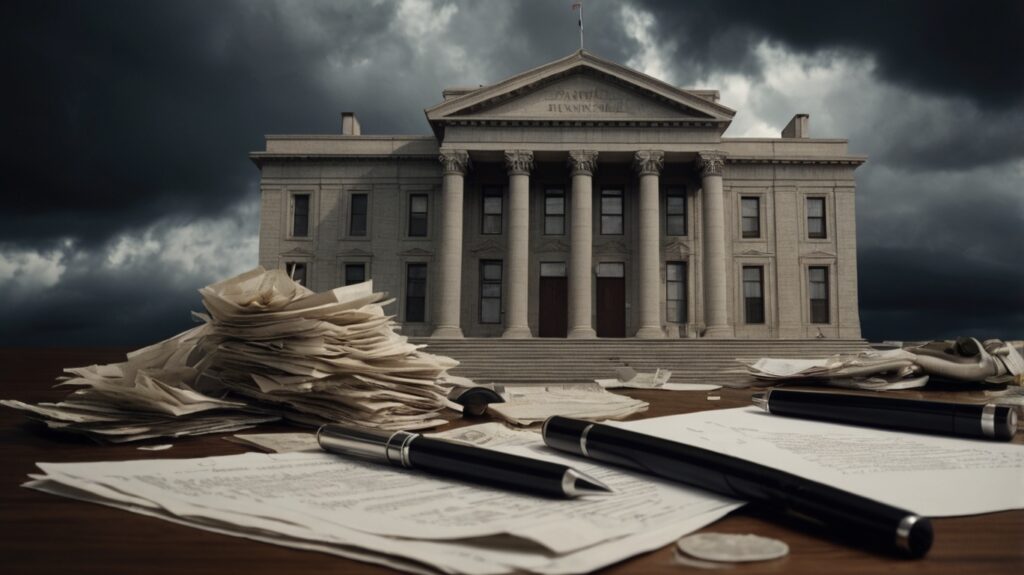 Are Major Banks Prepared for the Next Crisis? Insights and Solutions