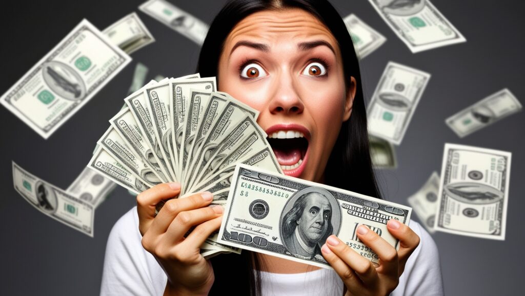 Quick $12k/Month Side Hustle! No Website Required!