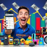 Flipping Products On Amazon 5 Proven Strategies to Boost Your Earnings!
