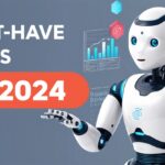 Must Have Tool of 2024' representing essential e-commerce tools