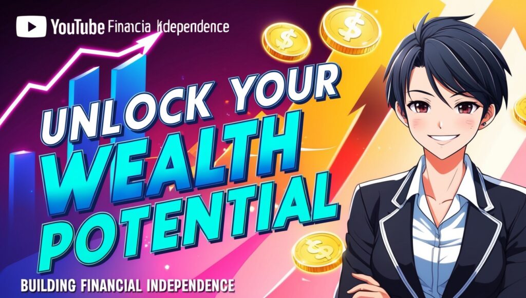 Discover the secrets to financial independence in this comprehensive step-by-step guide!