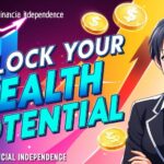Discover the secrets to financial independence in this comprehensive step-by-step guide!